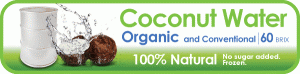 Generic Coconut Water Ad