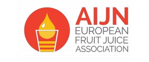 European Fruit Juice Association logo