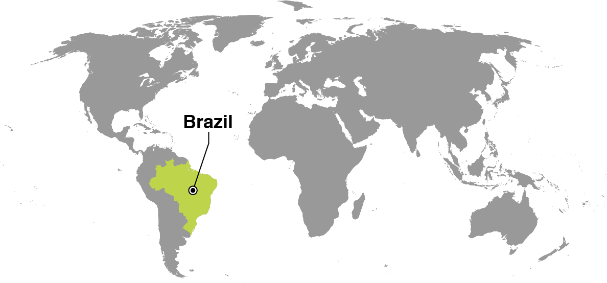 Acai Map