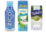 Coconut Water Products