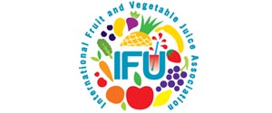 International Fruit and Vegetable Juice Association logo