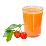 Fruit Puree and Juice Concentrate Supplier