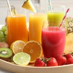 Puree and juice concentrate supplier